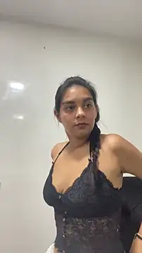 Selene Wings22 online show from February 15, 2026, 12:33 am