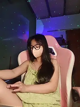 Helen-Tran online show from March 7, 2026, 2:18 am