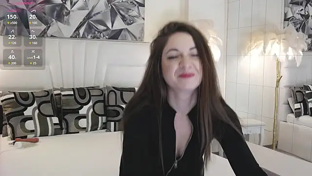 JennaClover online show from February 20, 2026, 6:10 am