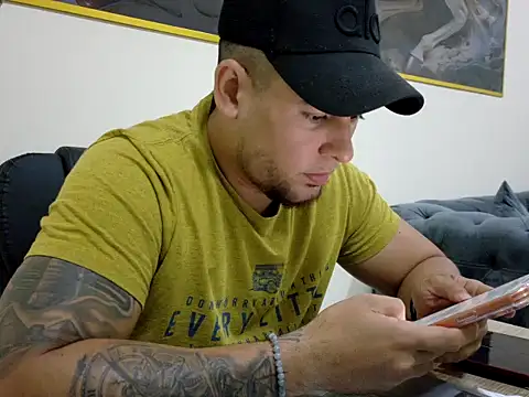 maximus888A online show from April 2, 2026, 8:48 pm