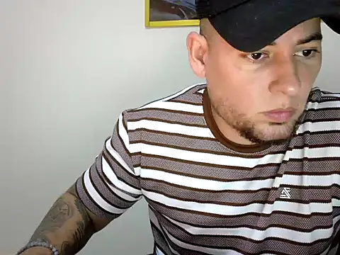 maximus888A online show from March 20, 2026, 10:22 pm