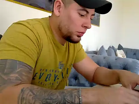 maximus888A online show from March 26, 2026, 7:50 am