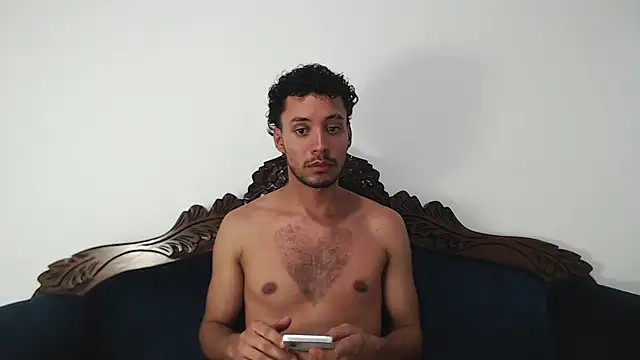 Snapshot of aroncooper1 chatting on October 11, 2025, 10:00 pm aroncooper1 online show from October 11, 2025, 10:00 pm