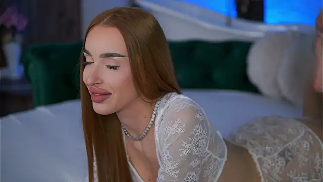 ClaraBenatti online show from February 19, 2026, 7:11 pm