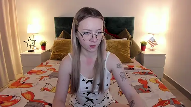 elliupp online show from November 7, 2025, 8:52 am