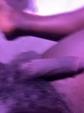 HUGE BLACK DICKY online show from June 28, 2026, 11:33 pm