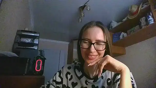 Snapshot of Norivann chatting on January 13, 2026, 11:03 am Norivann online show from January 13, 2026, 11:03 am