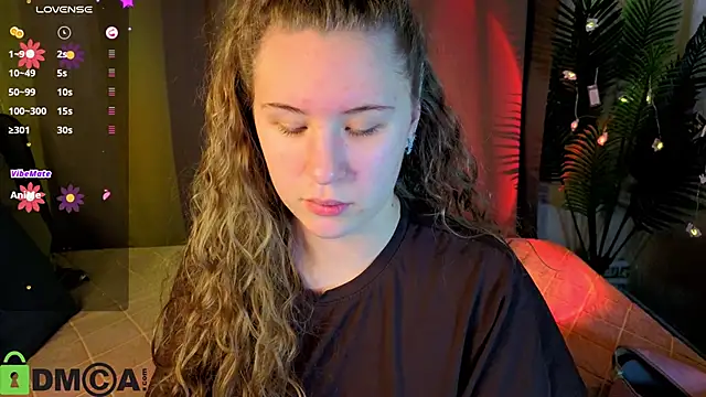 Elsie Cutties online show from April 5, 2026, 1:12 am