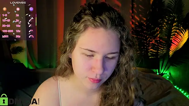 Elsie Cutties online show from May 29, 2026, 1:11 am