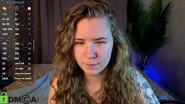 Elsie Cutties online show from January 14, 2026, 11:30 pm