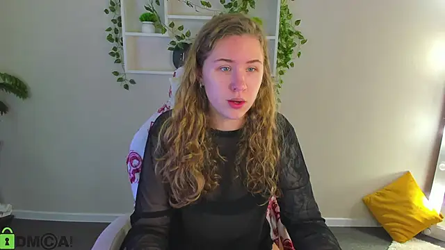 Elsie Cutties online show from November 7, 2025, 12:37 am