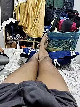 Snapshot of Rushasharma_368 chatting on October 22, 2025, 4:17 pm Rushasharma 368 online show from October 22, 2025, 4:17 pm