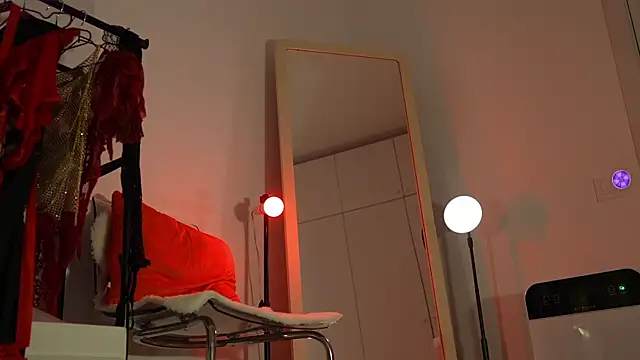 CindyrellaSecrets online show from November 26, 2025, 6:19 pm