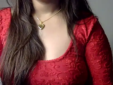 Aaliya02 online show from October 14, 2025, 7:14 pm