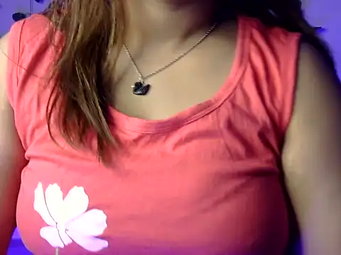 Aaliya02 online show from February 13, 2026, 10:26 am