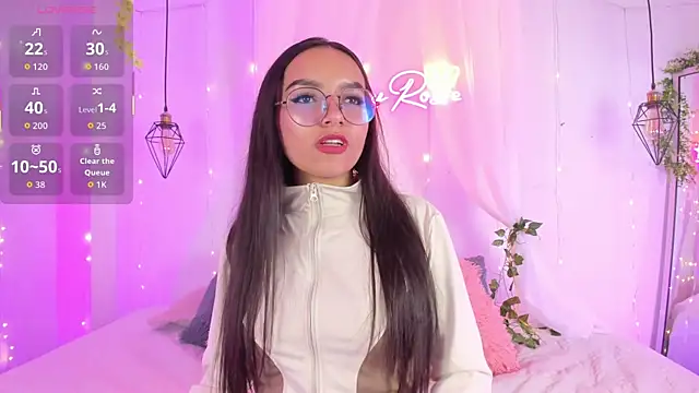 eimi rosse18 online show from April 13, 2026, 1:04 pm