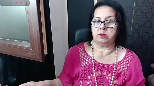 MissSanjanne online show from July 12, 2026, 3:51 am