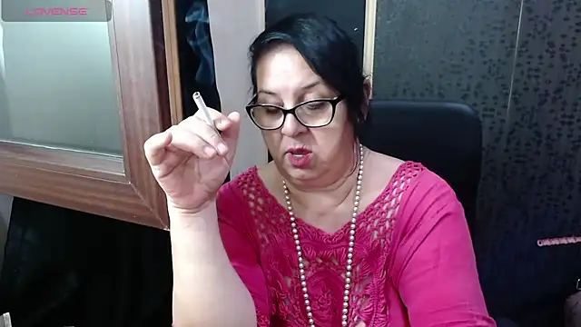 MissSanjanne online show from July 23, 2026, 1:58 am