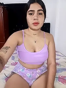 Sashalana online show from March 11, 2026, 10:20 am