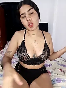 Sashalana online show from December 21, 2025, 11:12 am