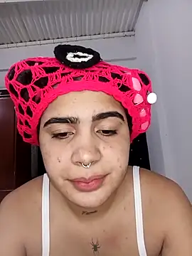 Sashalana online show from March 8, 2026, 8:23 pm