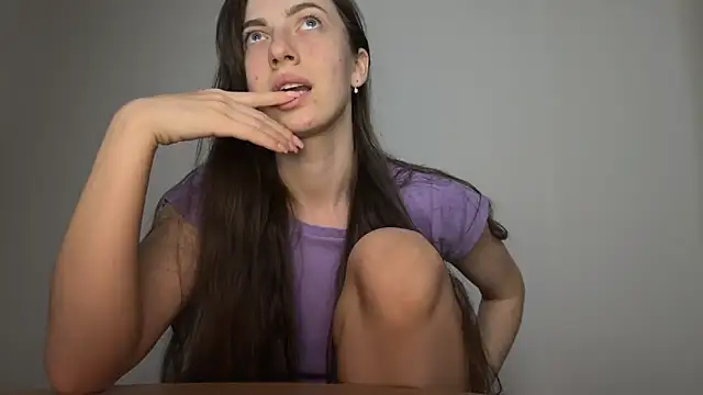 Prettyyy Angel online show from March 6, 2026, 5:52 pm