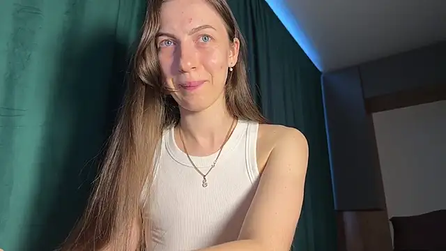 Prettyyy Angel online show from June 29, 2026, 7:26 am
