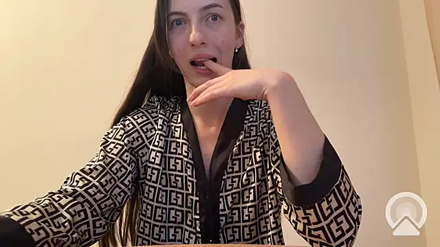 Prettyyy Angel online show from March 4, 2026, 6:48 pm