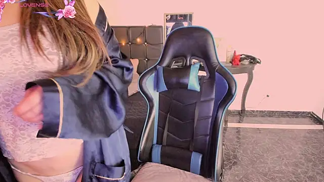 Hanna MA online show from November 14, 2025, 4:54 pm