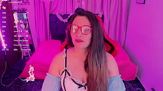 Hanna MA online show from February 13, 2026, 7:58 pm