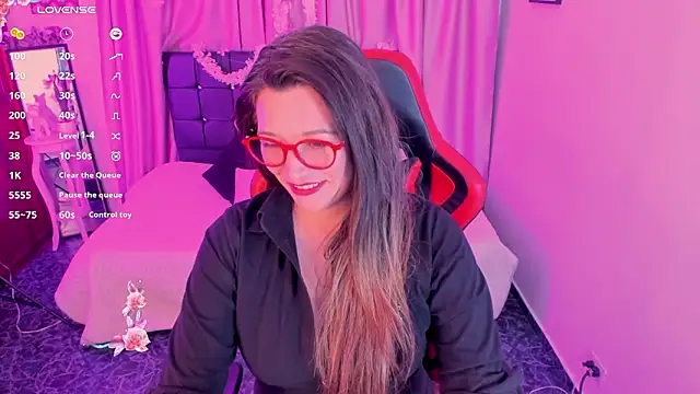 Hanna MA online show from February 9, 2026, 9:13 pm