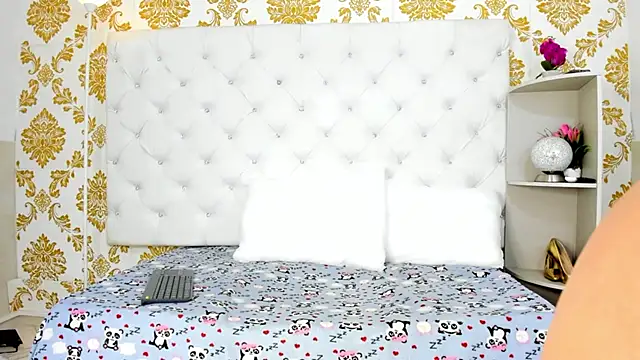 afrodita-Stone online show from October 6, 2025, 12:56 am