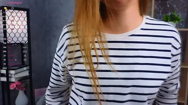 ElenoreReth online show from October 24, 2025, 1:59 am