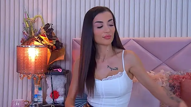 CindyKassidy online show from June 25, 2026, 5:45 am