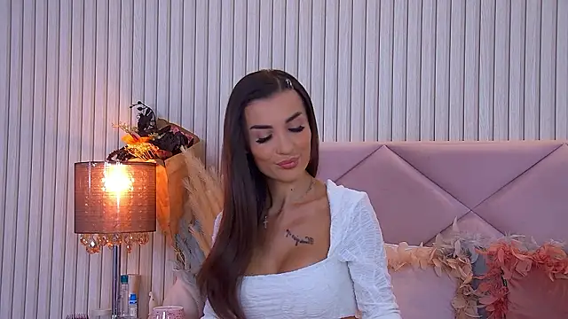 CindyKassidy online show from February 22, 2026, 6:27 am