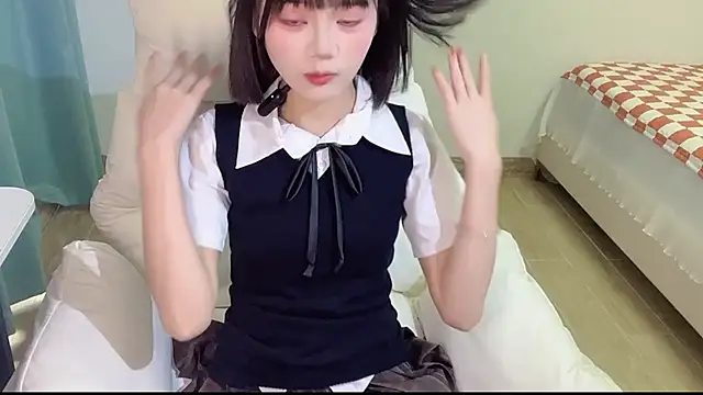 Ximei-O online show from July 27, 2026, 6:20 am