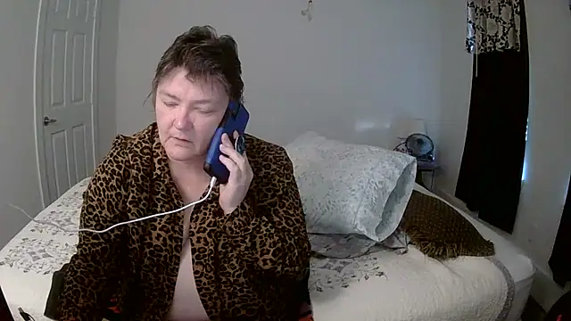 Buggy1965 online show from December 19, 2025, 2:19 pm