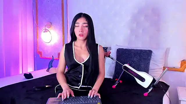 Snapshot of Mariana_Kalo chatting on February 7, 2026, 10:34 am Mariana Kalo online show from February 7, 2026, 10:34 am