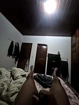 Preto18cmssa online show from October 2, 2025, 9:07 pm