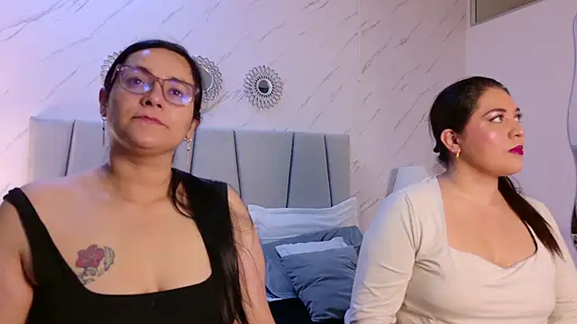 Michell Monet online show from March 27, 2026, 12:17 pm