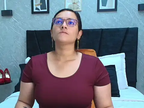 Michell Monet online show from March 24, 2026, 11:43 am