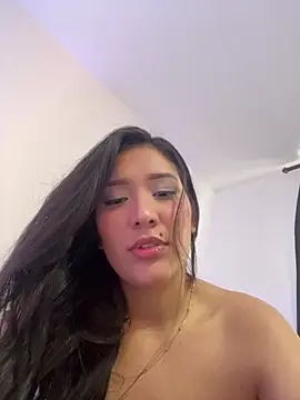 IsabellaJoness  online show from March 20, 2026, 2:40 pm