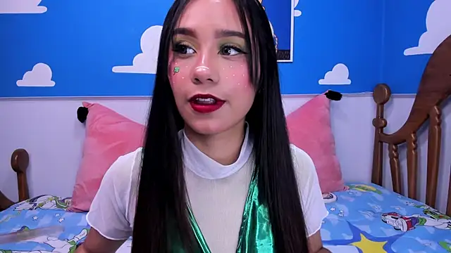 foxy samy online show from March 17, 2026, 6:00 pm