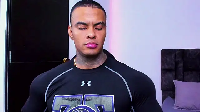 binmontana  online show from November 26, 2025, 10:32 pm