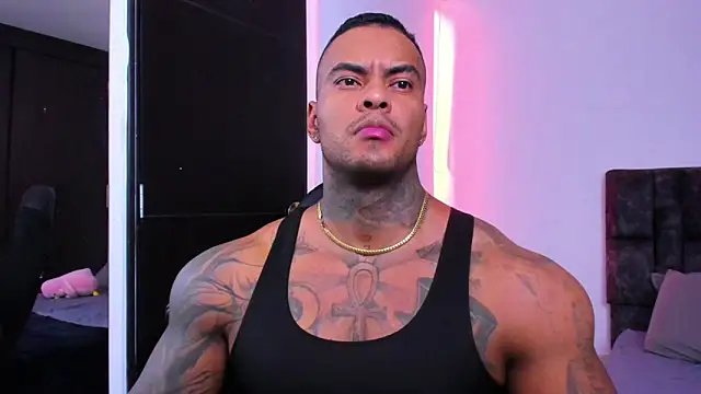 binmontana  online show from December 22, 2025, 7:14 pm