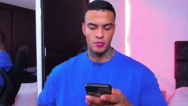 binmontana  online show from September 23, 2025, 8:49 pm