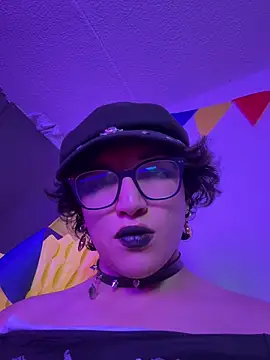 Snapshot of -BlueOpal- chatting on June 19, 2026, 12:16 am -BlueOpal- online show from June 19, 2026, 12:16 am