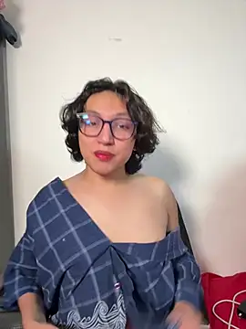Snapshot of -BlueOpal- chatting on July 31, 2026, 12:43 am -BlueOpal- online show from July 31, 2026, 12:43 am