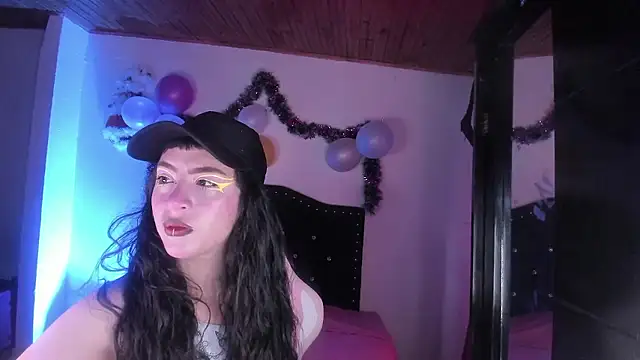 kitty  chs online show from January 12, 2026, 11:50 am