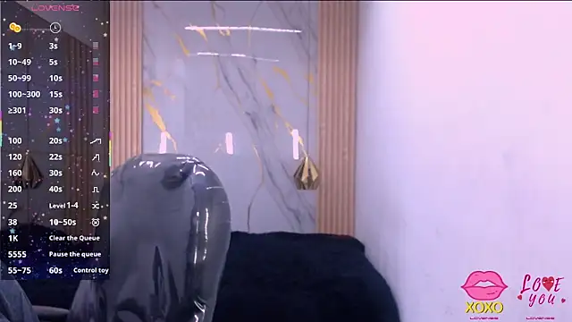 kat 96  online show from November 8, 2025, 7:28 pm